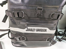 Load image into Gallery viewer, 2022 Harley RA1250 S Pan America Adventure Soft Saddlebags Set 90202107 | Mototech271
