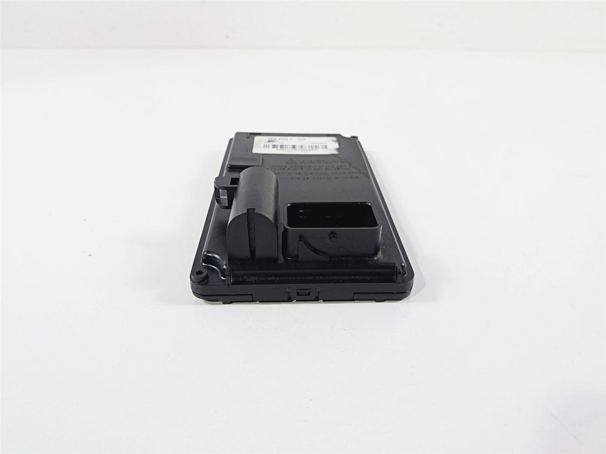 2014 Harley FXDL Dyna Low Rider Bcm X-Axis Module 69992-12A {{ shop.shopifyCountryName }} - Mototech271