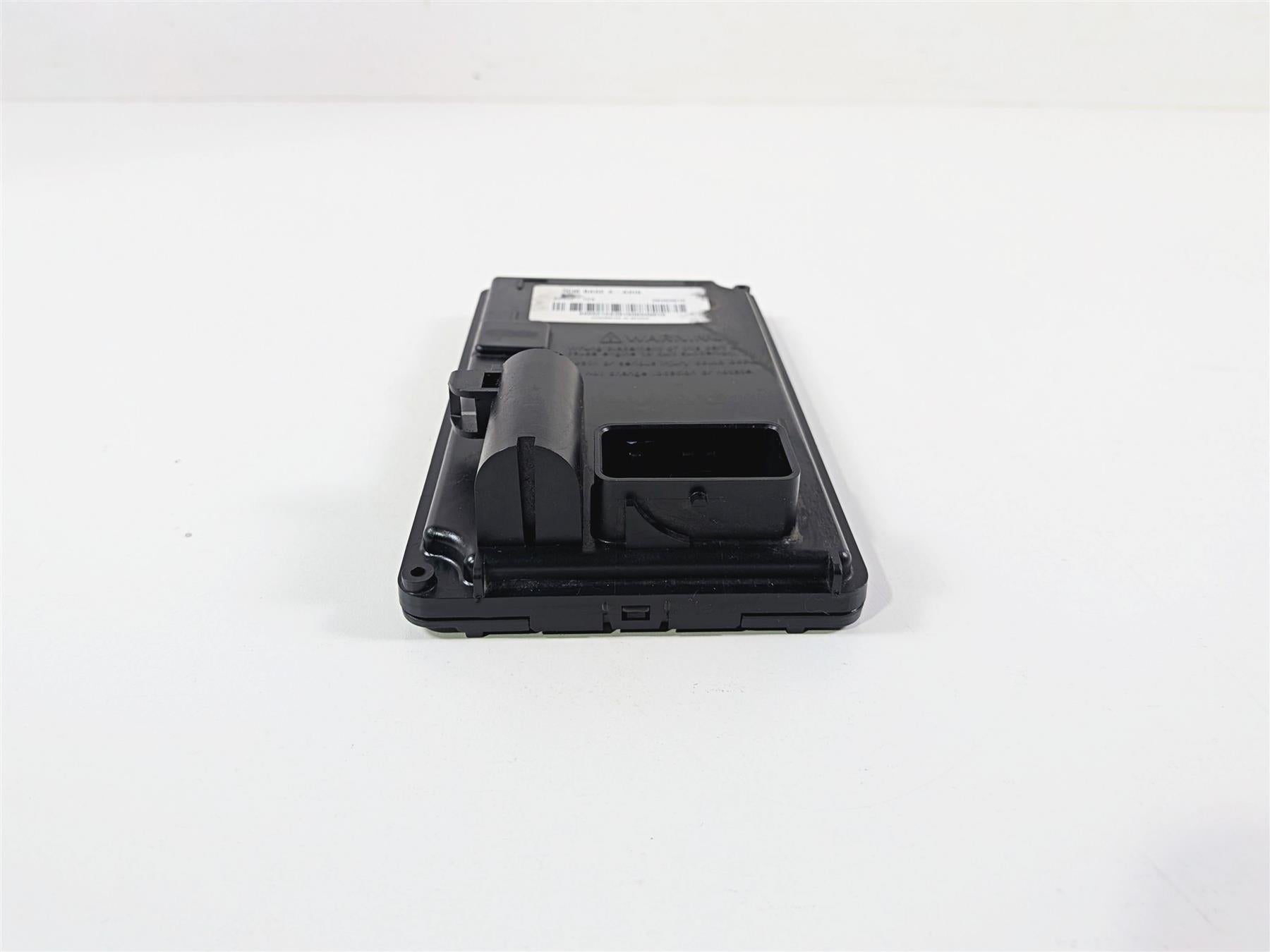 2014 Harley FXDL Dyna Low Rider Bcm X-Axis Module 69992-12A {{ shop.shopifyCountryName }} - Mototech271
