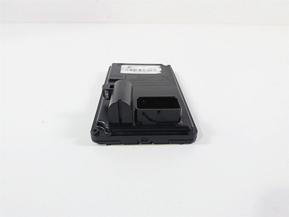 2014 Harley FXDL Dyna Low Rider Bcm X-Axis Module 69992-12A {{ shop.shopifyCountryName }} - Mototech271