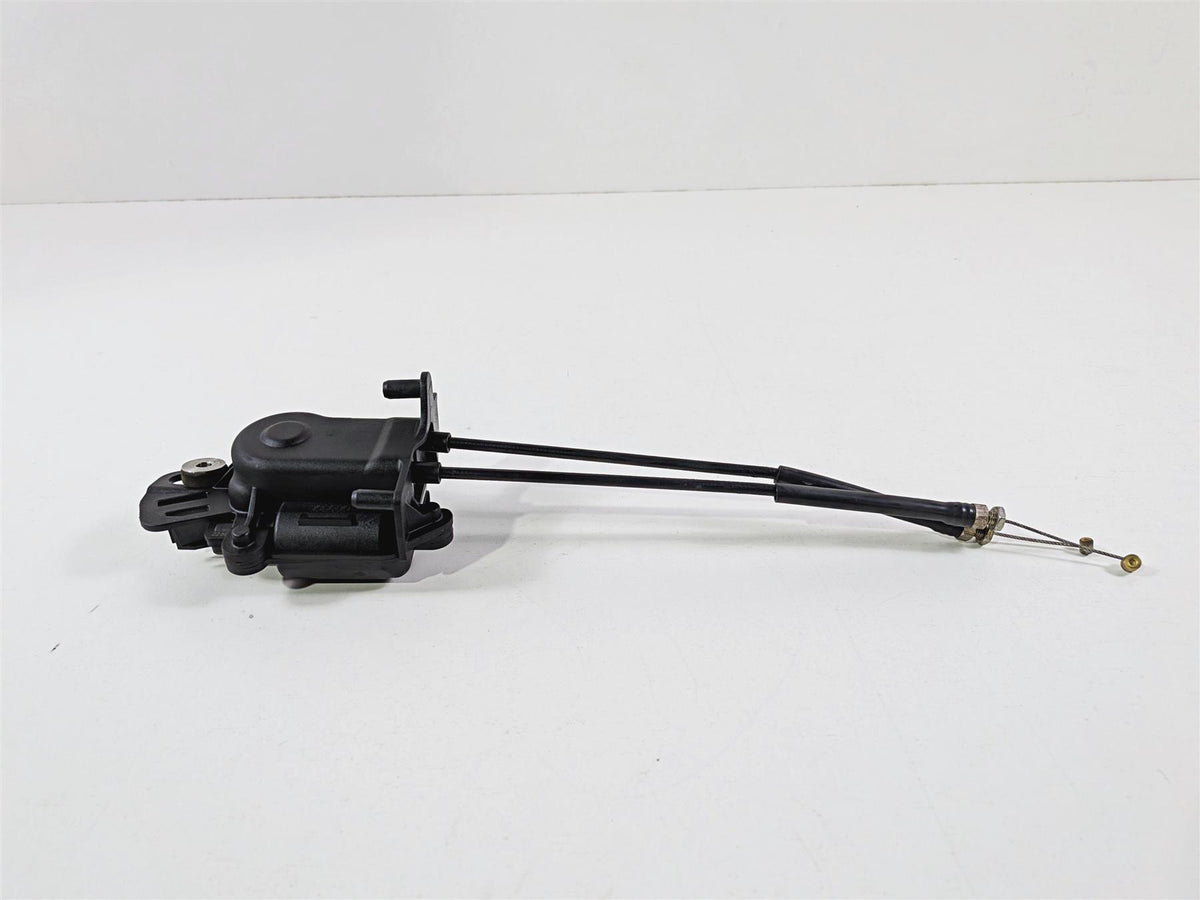 2023 BMW R1250RT RTP K52 Exhaust Valve Motor Actuator & Cables 18519443059 {{ shop.shopifyCountryName }} - Mototech271