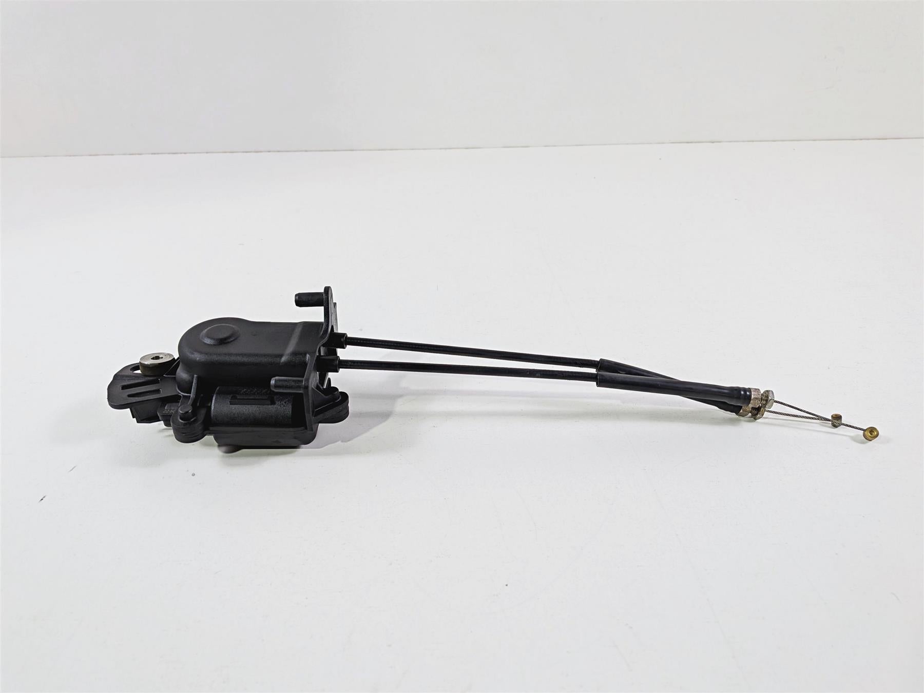 2023 BMW R1250RT RTP K52 Exhaust Valve Motor Actuator & Cables 18519443059 {{ shop.shopifyCountryName }} - Mototech271