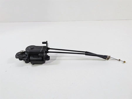 2023 BMW R1250RT RTP K52 Exhaust Valve Motor Actuator & Cables 18519443059 {{ shop.shopifyCountryName }} - Mototech271