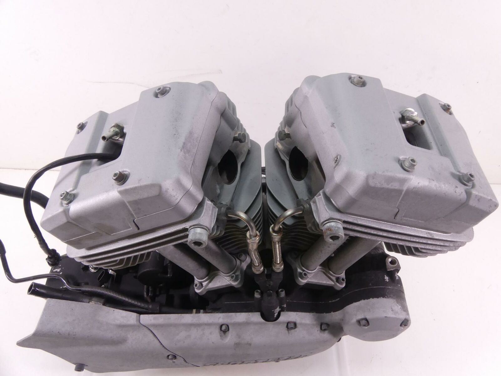 2010 Harley Sportster XR1200 X Running Engine Motor 1200 21K - Video 19638-10C {{ shop.shopifyCountryName }} - Mototech271