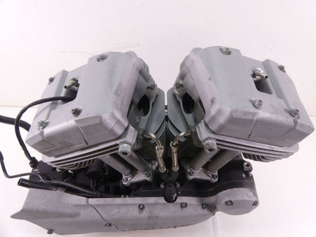 2010 Harley Sportster XR1200 X Running Engine Motor 1200 21K - Video 19638-10C {{ shop.shopifyCountryName }} - Mototech271