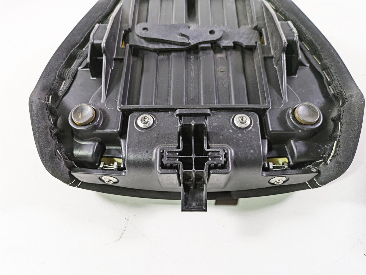 2014 BMW R nine T R9T K21 Custom Front Seat Saddle 77348546218 {{ shop.shopifyCountryName }} - Mototech271