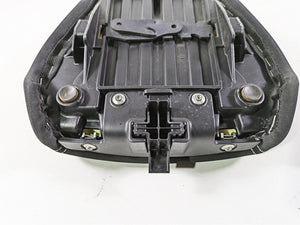 2014 BMW R nine T R9T K21 Custom Front Seat Saddle 77348546218 | Mototech271
