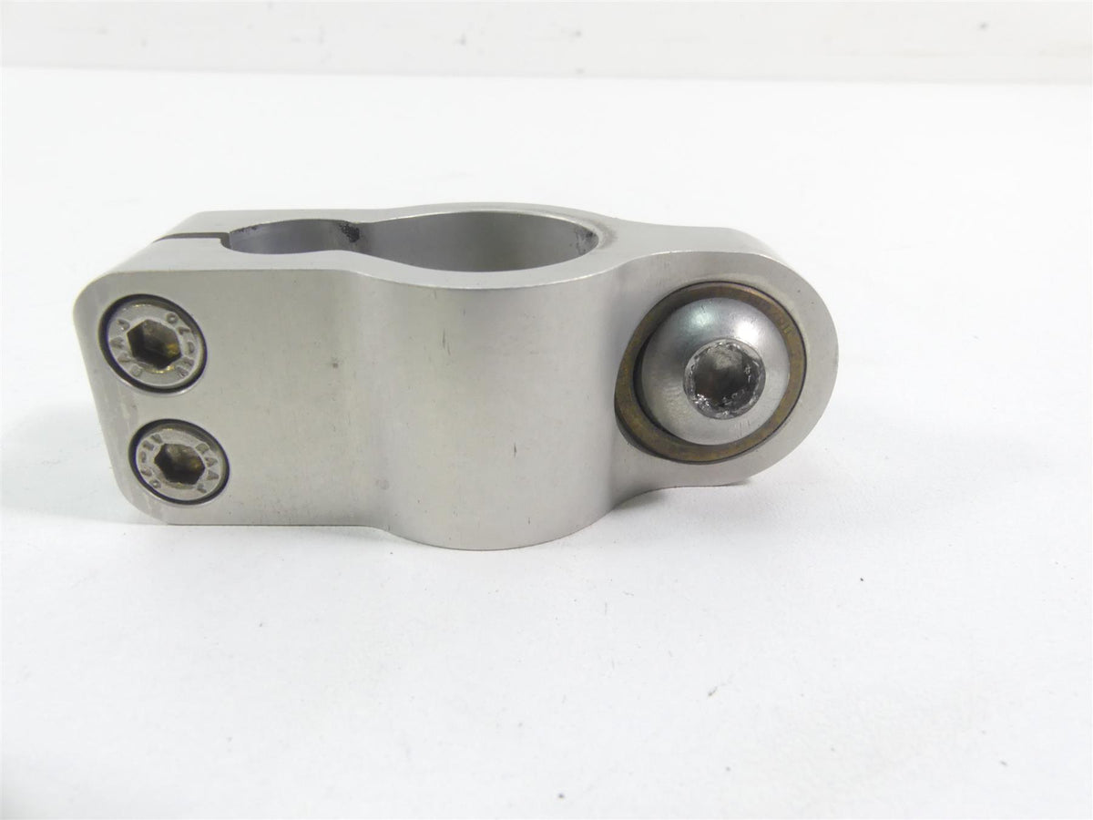 Ohlins Steering Damper S00001 13048 240mm Ducati Mv Agusta Kawasaki Yamaha {{ shop.shopifyCountryName }} - Mototech271