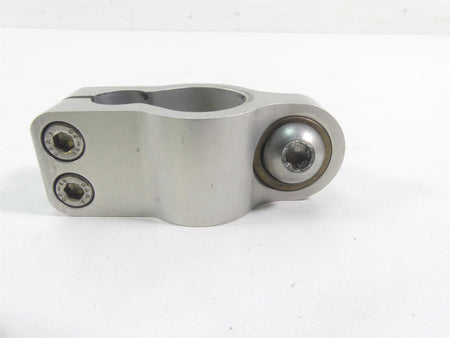 Ohlins Steering Damper S00001 13048 240mm Ducati Mv Agusta Kawasaki Yamaha {{ shop.shopifyCountryName }} - Mototech271