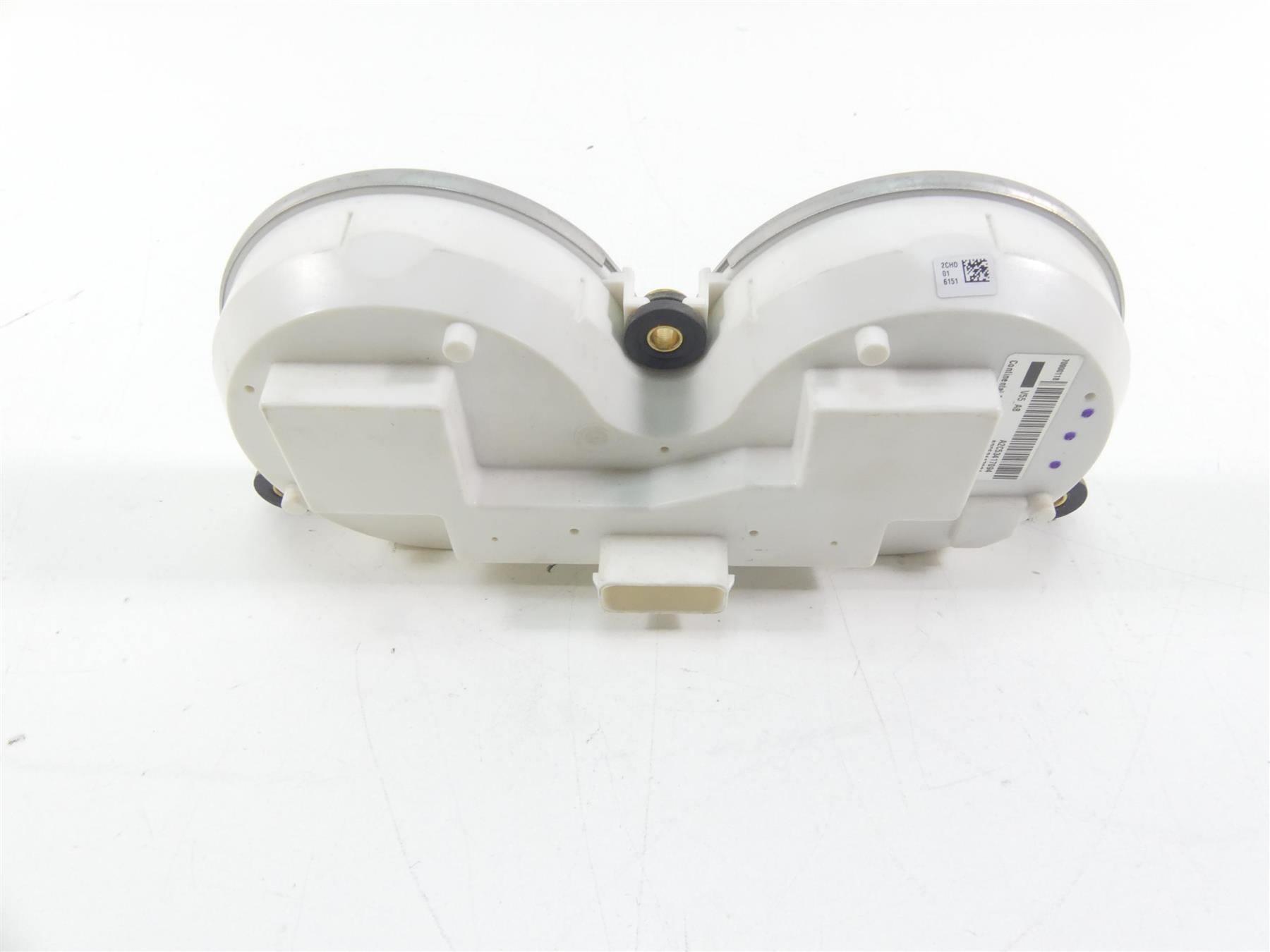 2014 Harley Touring FLHTK Electra Glide Speedometer Gauge Instrument 70900118 {{ shop.shopifyCountryName }} - Mototech271
