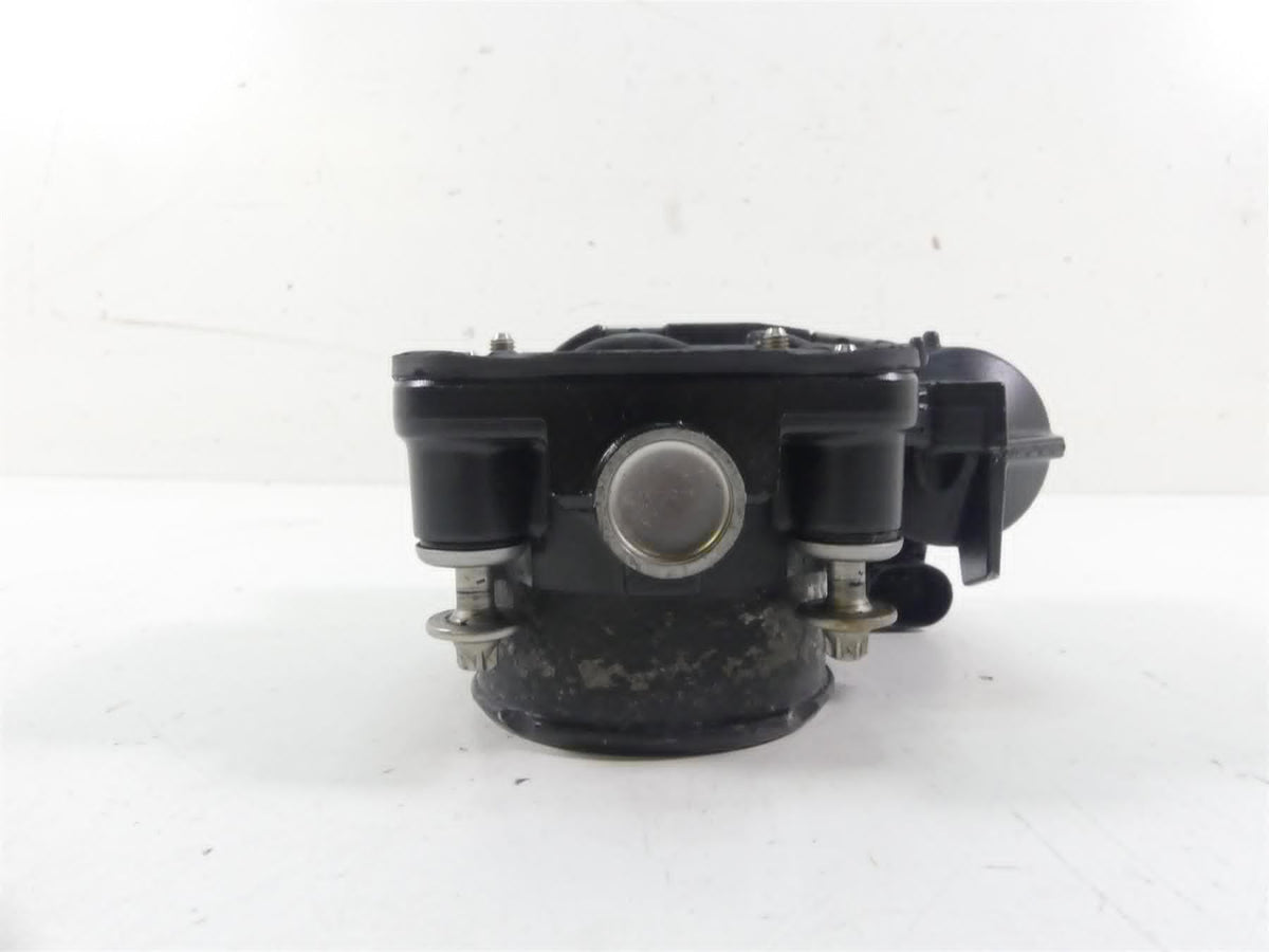 2010 Sea-Doo 4-Tec GTX 215 Throttle Body Fuel Injector 420892590 420892592 {{ shop.shopifyCountryName }} - Mototech271