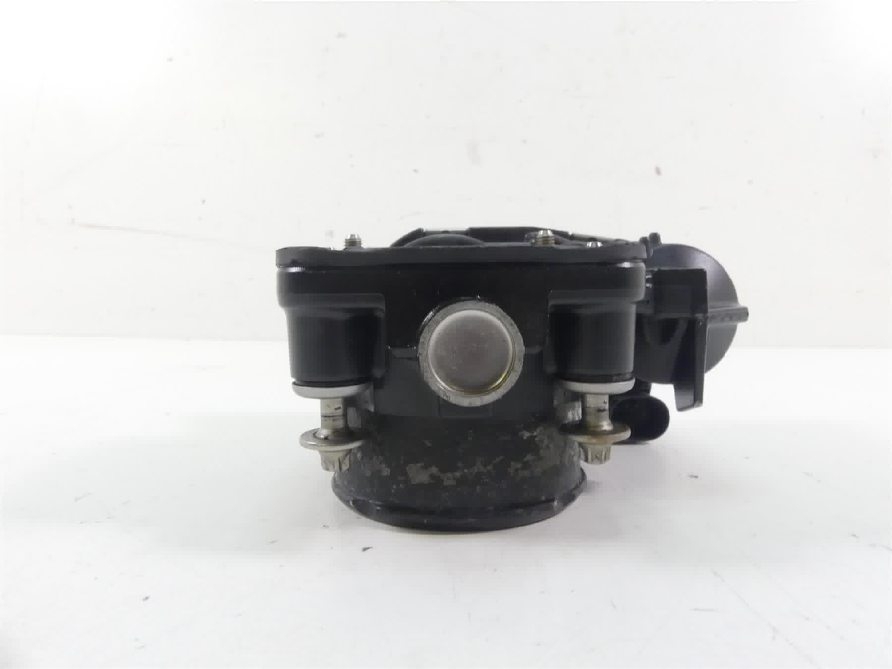2010 Sea-Doo 4-Tec GTX 215 Throttle Body Fuel Injector 420892590 420892592 {{ shop.shopifyCountryName }} - Mototech271