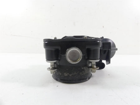 2010 Sea-Doo 4-Tec GTX 215 Throttle Body Fuel Injector 420892590 420892592 {{ shop.shopifyCountryName }} - Mototech271