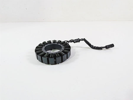 2009 Harley FXCWC Softail Rocker Ignition Stator Alternator 30017-08 {{ shop.shopifyCountryName }} - Mototech271