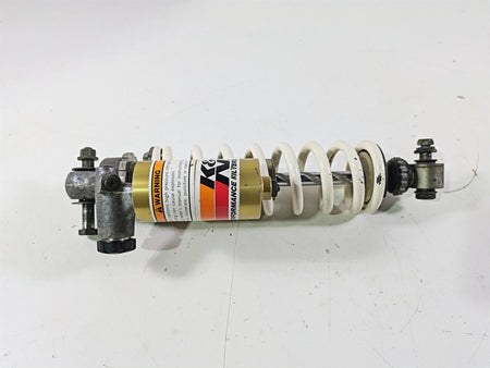 2001 Yamaha Banshee YFZ350 Rear Suspension Shock Damper 3GG-22210-40-36 {{ shop.shopifyCountryName }} - Mototech271