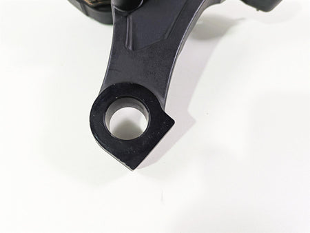 2016 Harley Touring FLHR Road King Rear Brake Caliper & Bracket 44080-08C {{ shop.shopifyCountryName }} - Mototech271