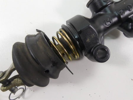 2006 Harley Sportster XL1200 Custom Rear Brake Master Cylinder 42521-04 {{ shop.shopifyCountryName }} - Mototech271