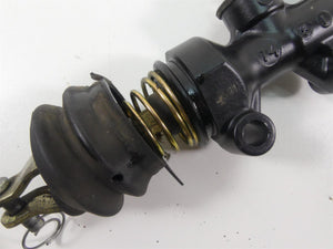 2006 Harley Sportster XL1200 Custom Rear Brake Master Cylinder 42521-04