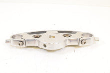 Load image into Gallery viewer, 2011 Triumph Rocket 3 III Upper Triple Tree Steering Clamp T2049029 | Mototech271
