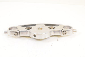 2011 Triumph Rocket 3 III Upper Triple Tree Steering Clamp T2049029 | Mototech271