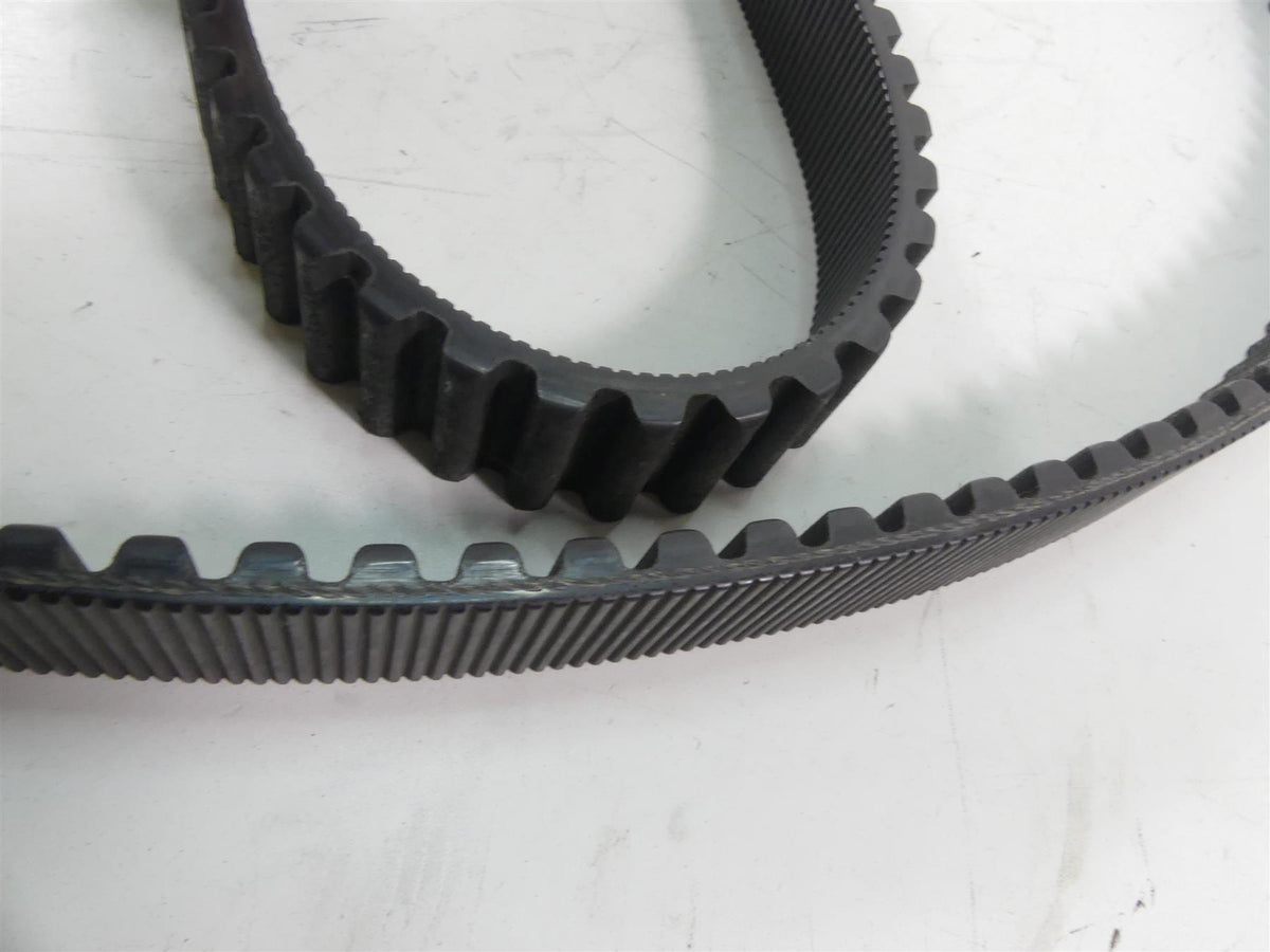 2002 Harley Touring FLHRCI Road King Rear Drive Belt 139T 1.5" 40024-97 {{ shop.shopifyCountryName }} - Mototech271