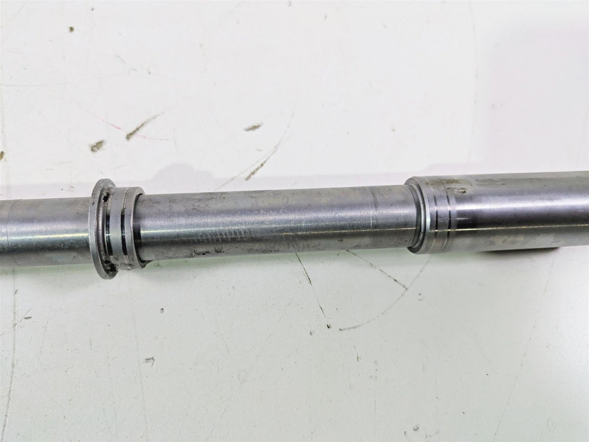 2019 BMW G310GS K02 Straight Front Wheel Axle Spindle 36318554141 {{ shop.shopifyCountryName }} - Mototech271