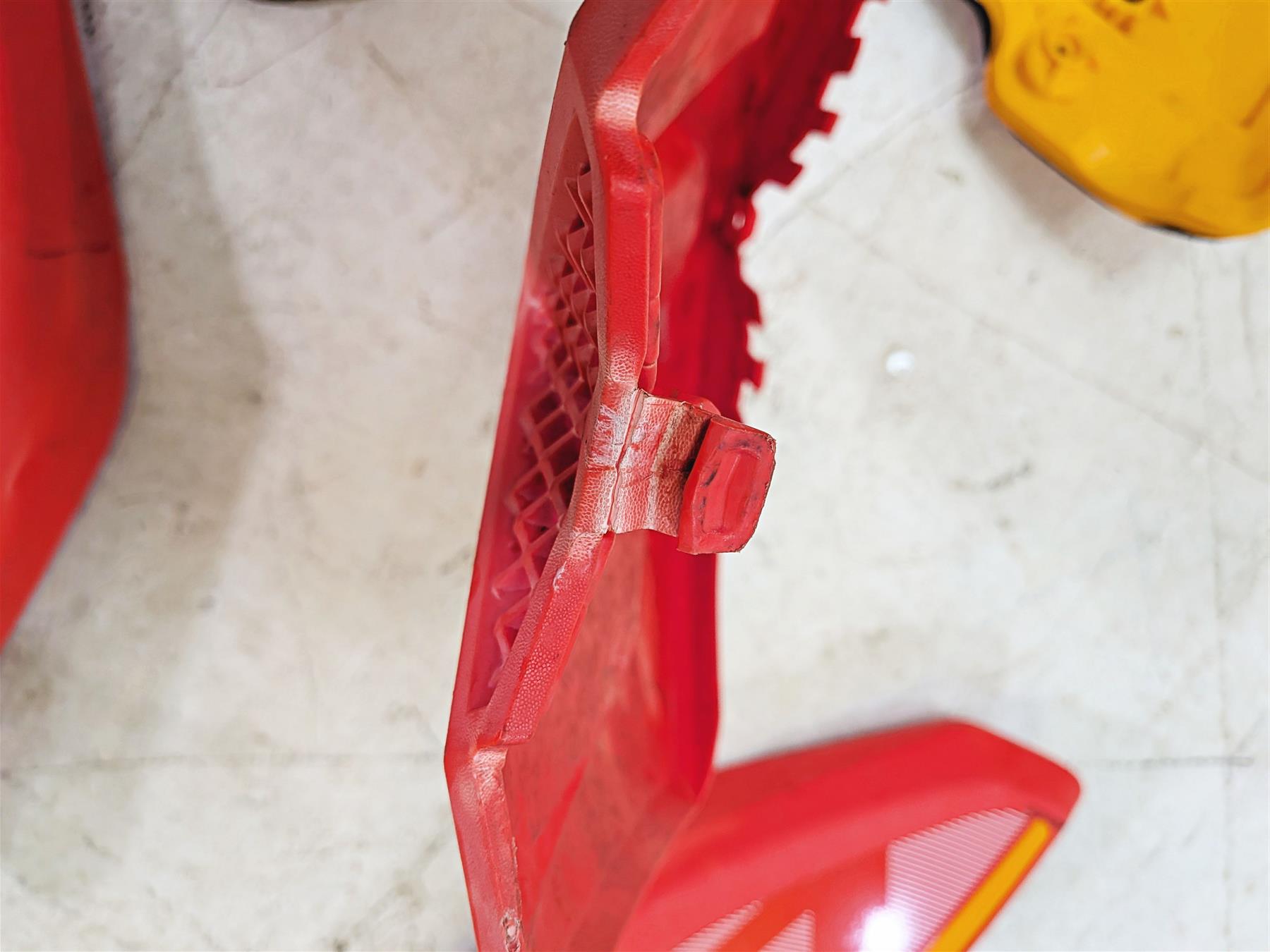 2019 Sea-Doo Spark 900 Trixx Outer Exterior Cover Fairing Set 291004496 {{ shop.shopifyCountryName }} - Mototech271
