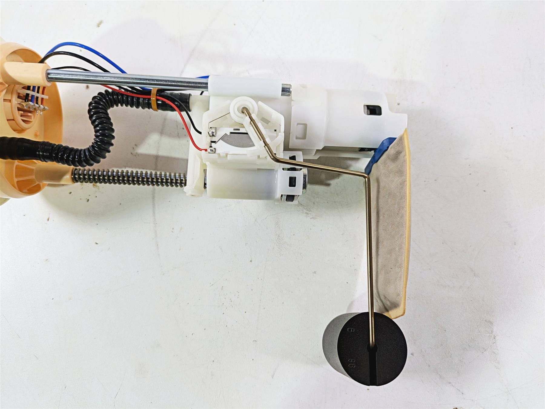 2023 Polaris RZR1000 XP 4 Premium Fuel Gas Petrol Pump -Tested 2208591 {{ shop.shopifyCountryName }} - Mototech271
