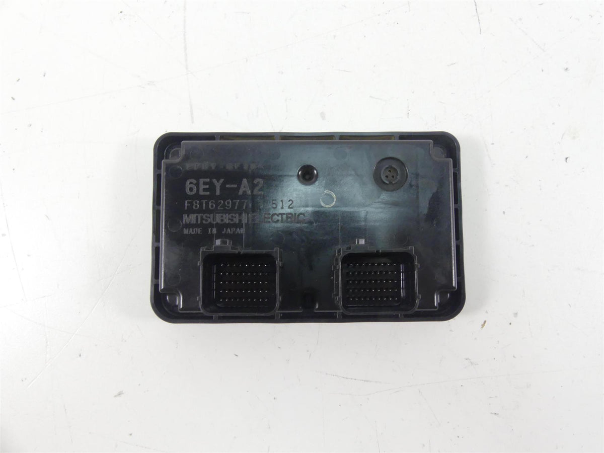 2018 Yamaha Waverunner VX1050 BT Deluxe Cdi Ecm Engine Module 6EY-8591A-A2-00 {{ shop.shopifyCountryName }} - Mototech271