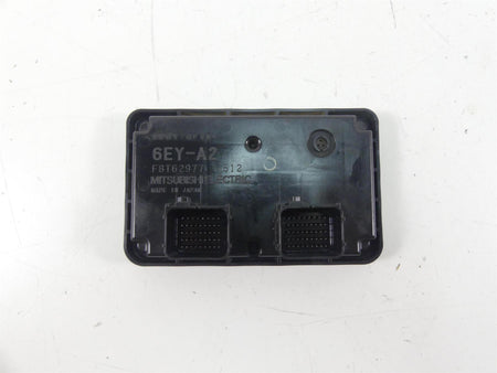 2018 Yamaha Waverunner VX1050 BT Deluxe Cdi Ecm Engine Module 6EY-8591A-A2-00 {{ shop.shopifyCountryName }} - Mototech271