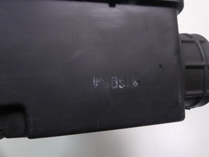 2009 Honda VTX1300 Touring Air Cleaner Breather Filter & Cover 17221-MEA-670