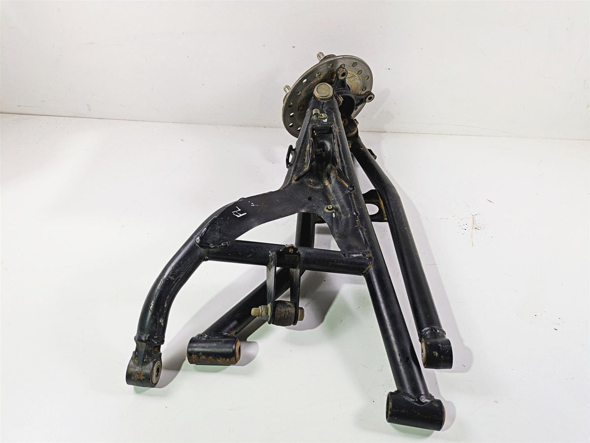 2019 Polaris RZR XP Turbo S Front Left Control Arm Knee Set 1024460 1024383 {{ shop.shopifyCountryName }} - Mototech271