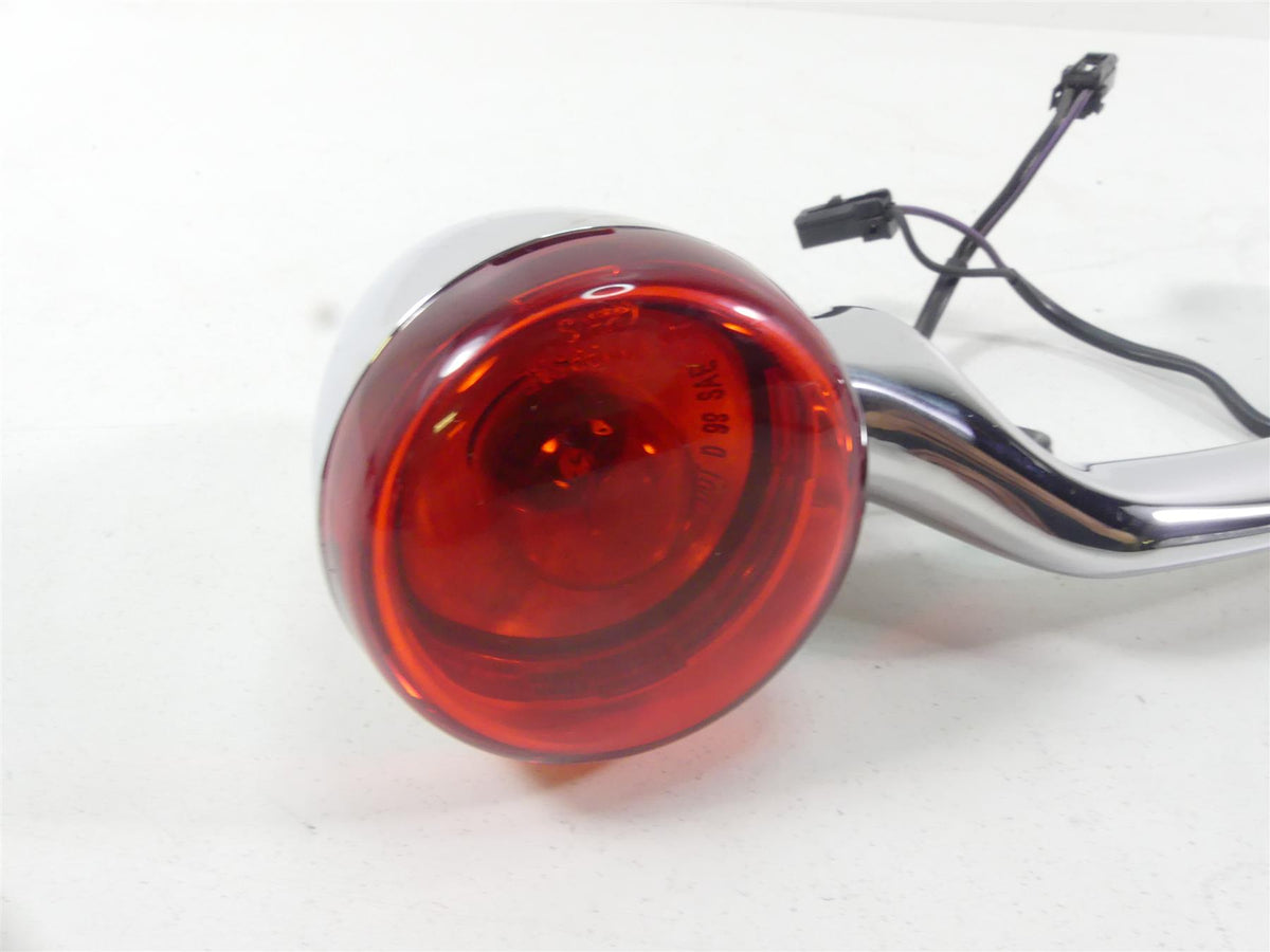 2004 Harley FLHTC SE CVO Electra Glide Rear Blinker Turn Signal Bar 68508-04 {{ shop.shopifyCountryName }} - Mototech271