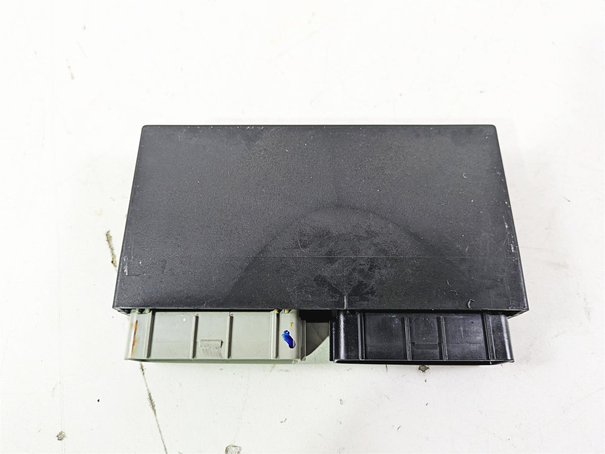 2002 Honda V-Twin VTX1800 C Cdi Ecu Ecm Engine Control Module 38770-MCH-671 {{ shop.shopifyCountryName }} - Mototech271