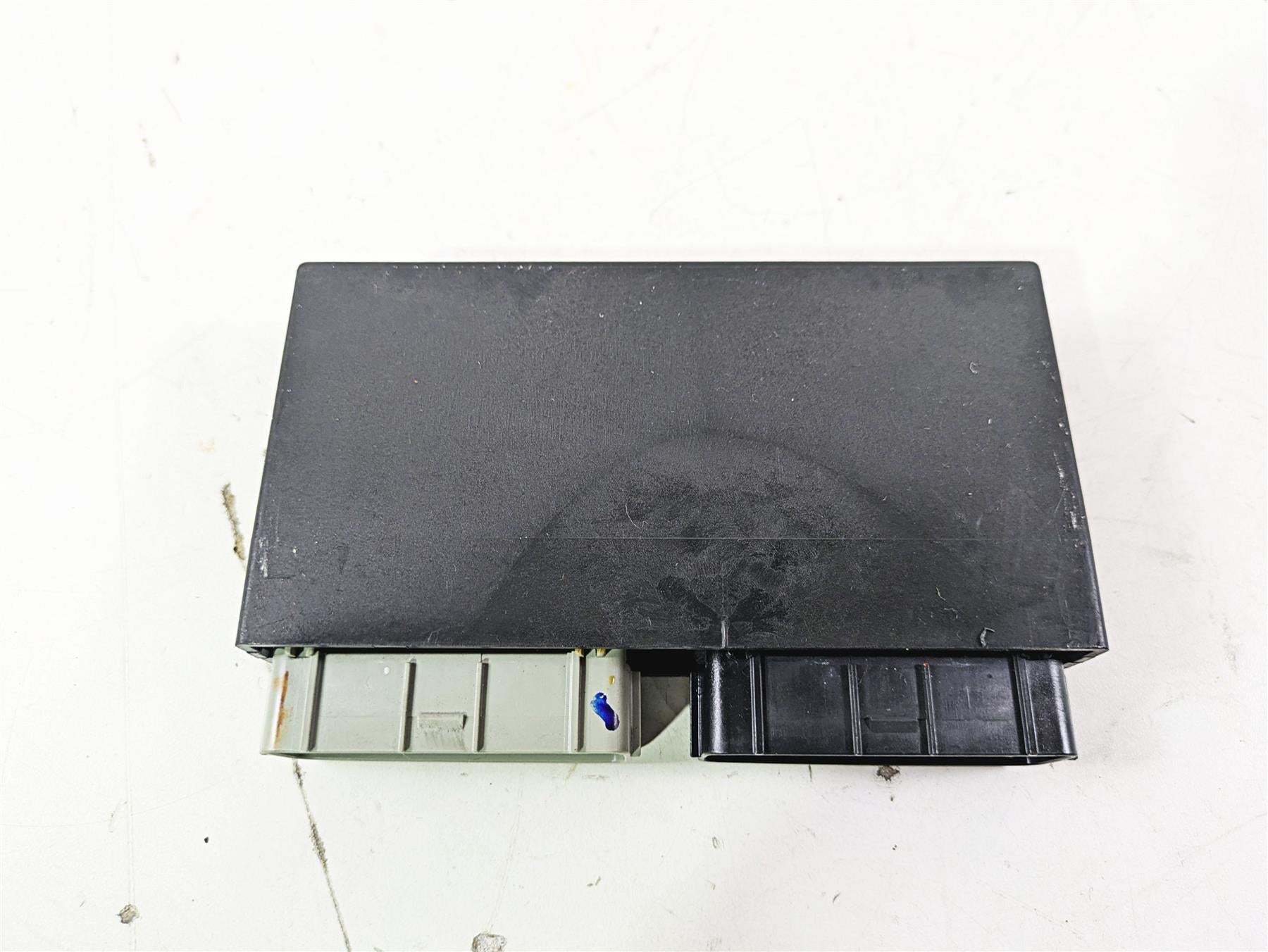 2002 Honda V-Twin VTX1800 C Cdi Ecu Ecm Engine Control Module 38770-MCH-671 {{ shop.shopifyCountryName }} - Mototech271