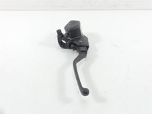 Load image into Gallery viewer, 2019 BMW R1250GS K50 Front Brake Master Cylinder + Lever 32728559604 32728553933 | Mototech271
