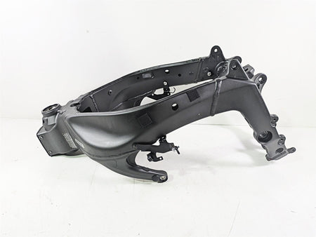 2020 Kawasaki ZX6R Ninja Straight Main Frame Chassis - With Clean Texas Title 32160-0982 {{ shop.shopifyCountryName }} - Mototech271