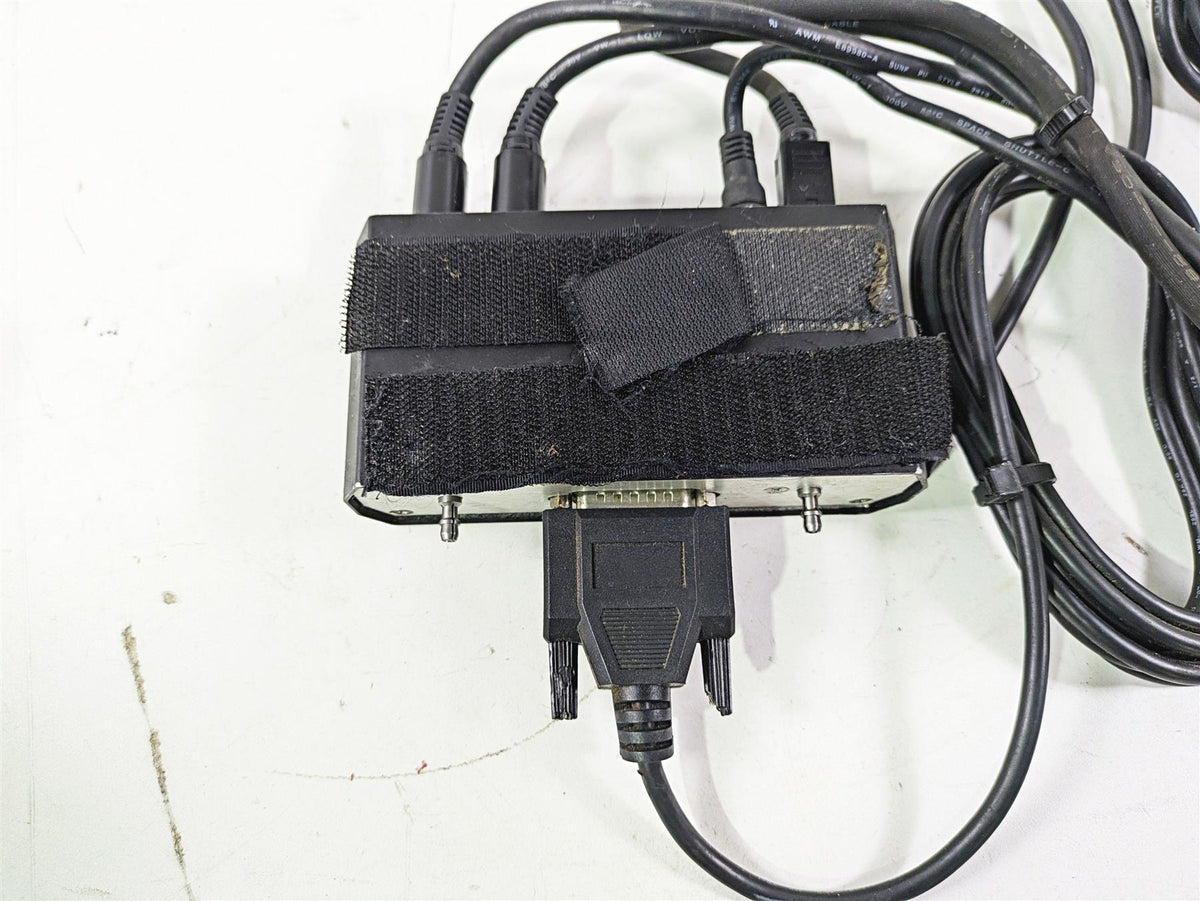 2008 Harley Touring FLHTP Electra Glide Police Radar Mph Bee Ka Cpu -Read 990930 {{ shop.shopifyCountryName }} - Mototech271
