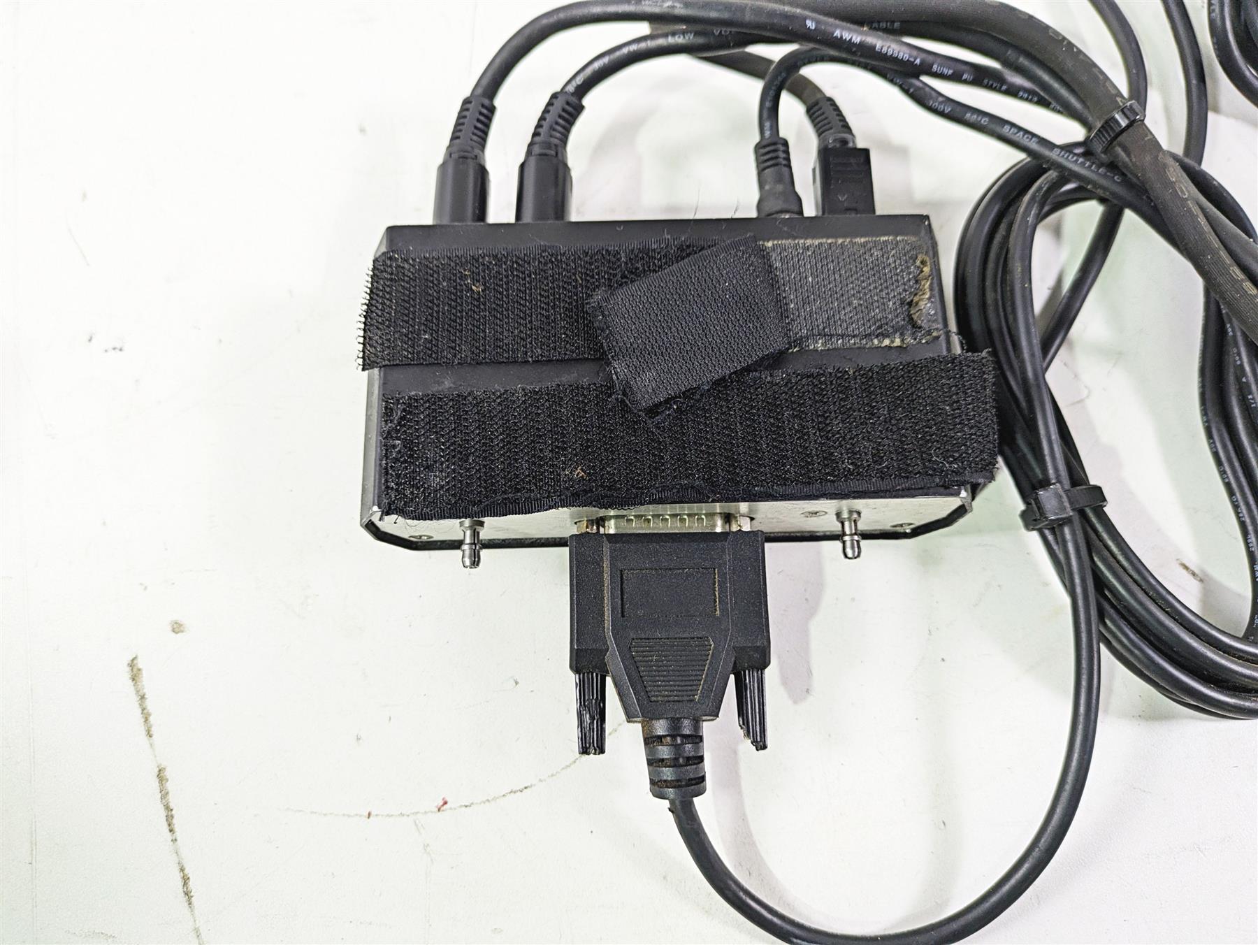 2008 Harley Touring FLHTP Electra Glide Police Radar Mph Bee Ka Cpu -Read 990930 {{ shop.shopifyCountryName }} - Mototech271