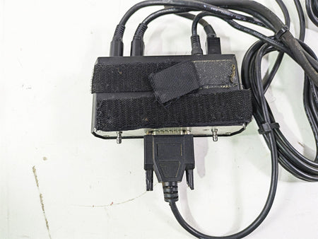 2008 Harley Touring FLHTP Electra Glide Police Radar Mph Bee Ka Cpu -Read 990930 {{ shop.shopifyCountryName }} - Mototech271