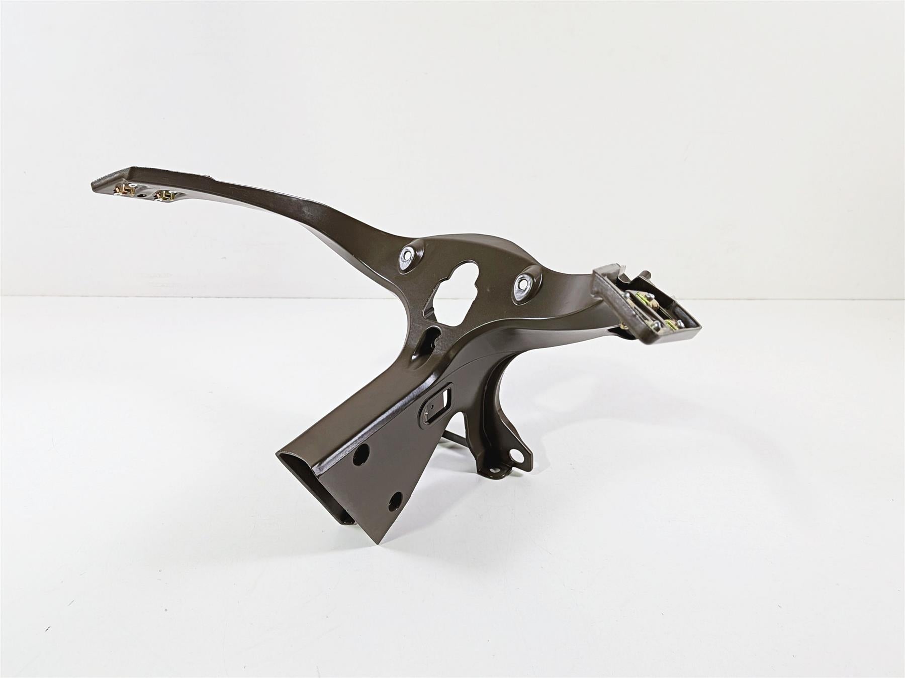 2008 Ducati 1098 SBK Front Fairing Headlight Stay Holder Carrier 82929432A-Mototech271