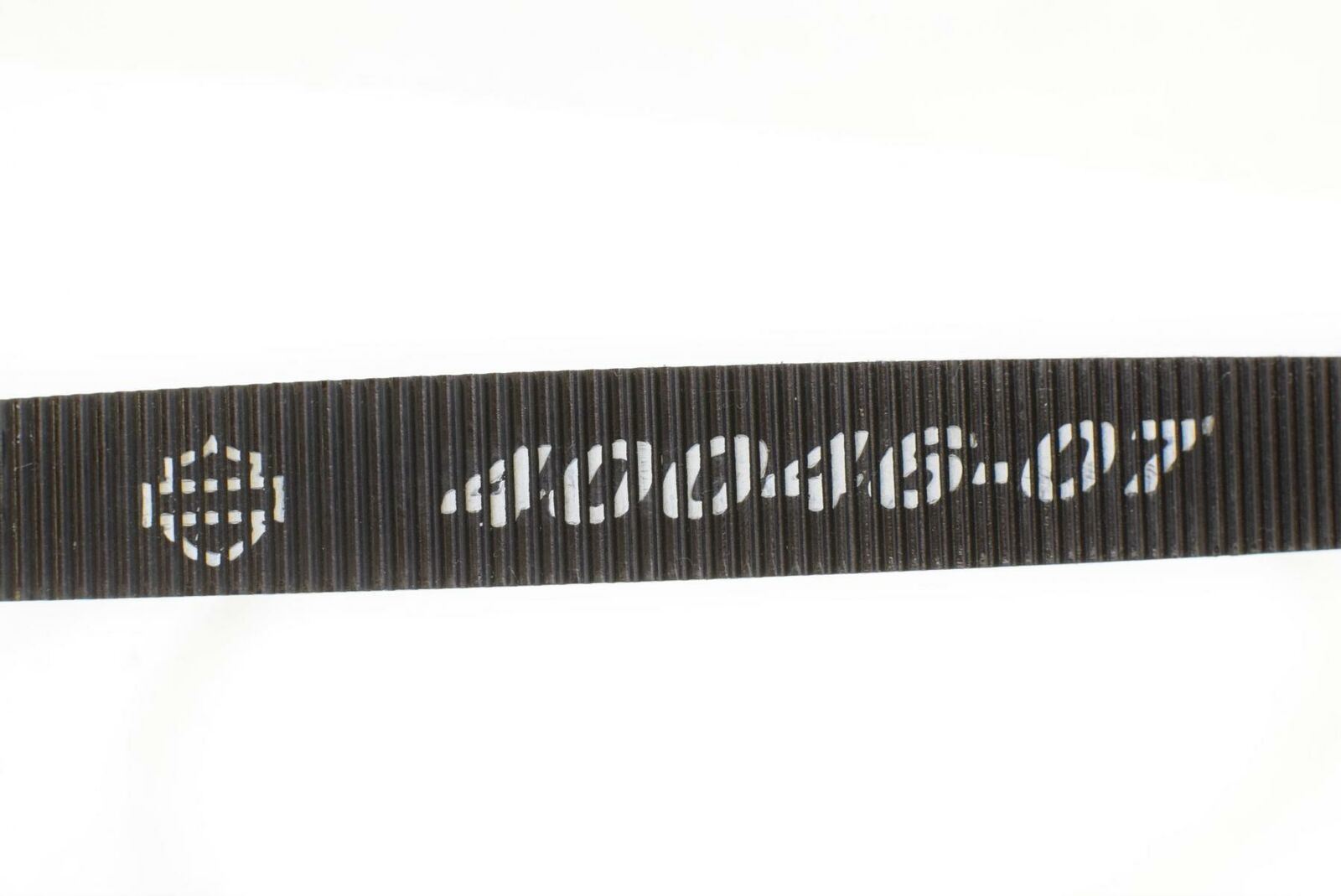 2010 Harley FXDFSE CVO Dyna Fat Bob Rear Drive Belt 131T 1" 40046-07 {{ shop.shopifyCountryName }} - Mototech271