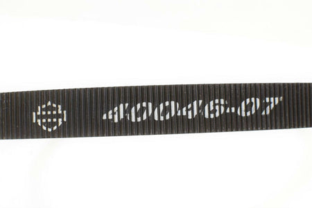 2010 Harley FXDFSE CVO Dyna Fat Bob Rear Drive Belt 131T 1" 40046-07 {{ shop.shopifyCountryName }} - Mototech271