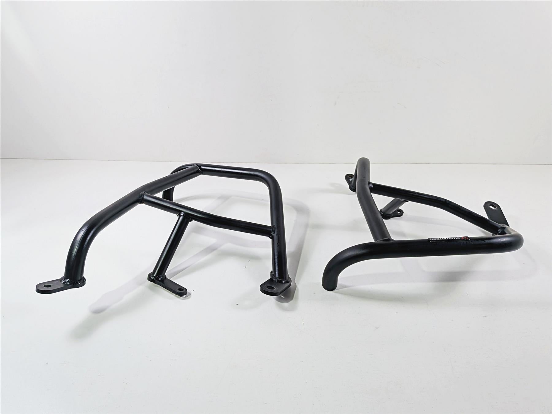 2023 BMW F850GS K81 SW-Motech Engine Side Crash Bar Set SBL.07.897.10001/B {{ shop.shopifyCountryName }} - Mototech271