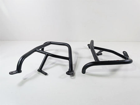 2023 BMW F850GS K81 SW-Motech Engine Side Crash Bar Set SBL.07.897.10001/B {{ shop.shopifyCountryName }} - Mototech271
