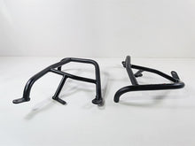 Load image into Gallery viewer, 2023 BMW F850GS K81 SW-Motech Engine Side Crash Bar Set SBL.07.897.10001/B
