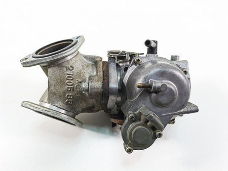 1986 Harley Sportster XLH 883 Keihin Carburetor Carb - Tested 27501-86A {{ shop.shopifyCountryName }} - Mototech271