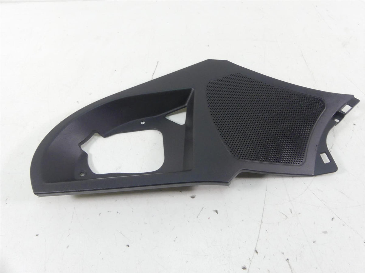 2011 Victory Vision Tour Right Speaker Cover Mirror Rear View Set 5436296 {{ shop.shopifyCountryName }} - Mototech271