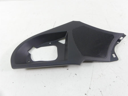 2011 Victory Vision Tour Right Speaker Cover Mirror Rear View Set 5436296 {{ shop.shopifyCountryName }} - Mototech271