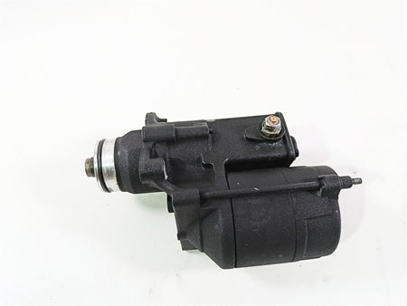 2016 Harley FXDL Dyna Low Rider Engine Starter Motor 96 103 110 31618-06A {{ shop.shopifyCountryName }} - Mototech271